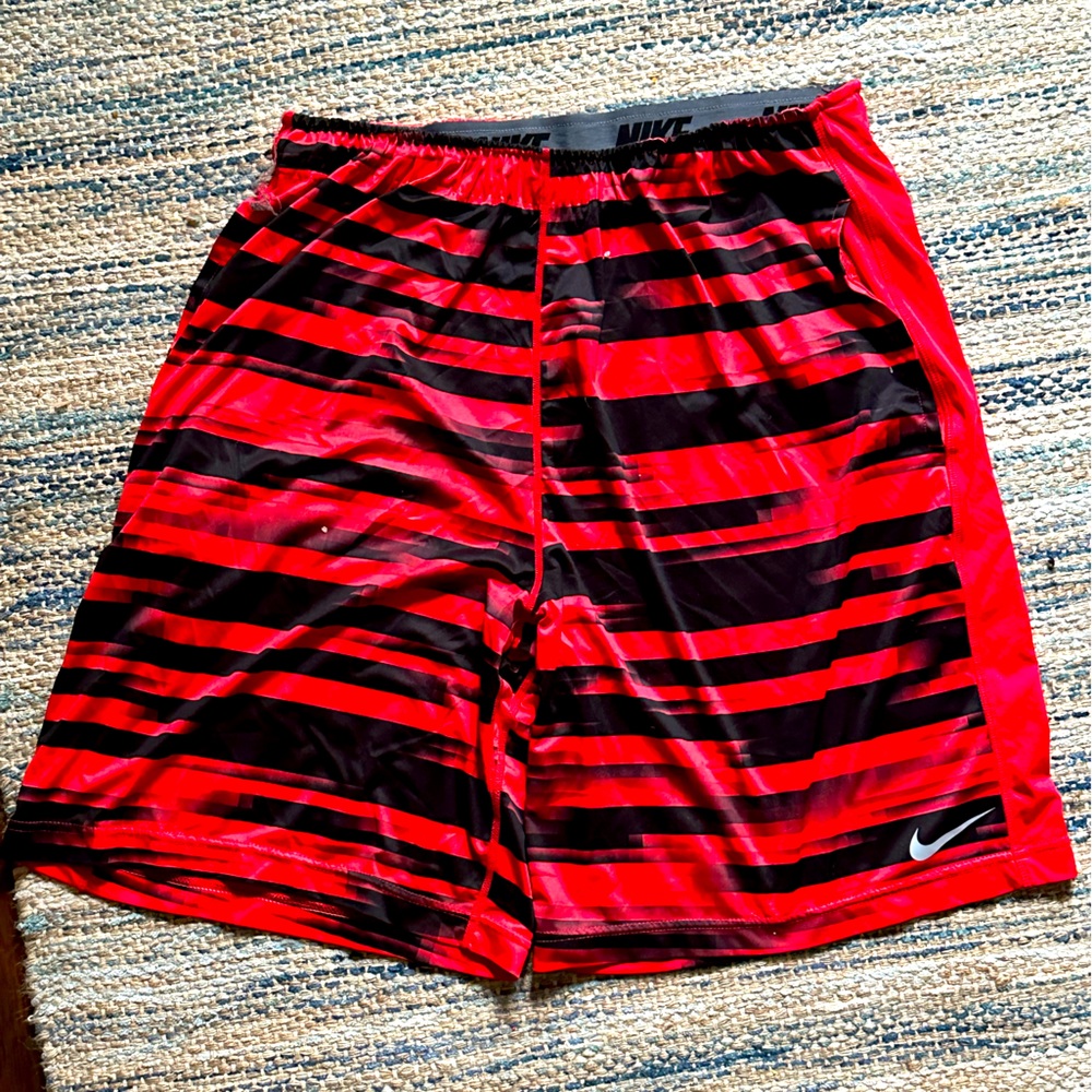 Men’s Nike shorts